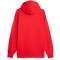PUMA Ferrari Race Colored Big Shield Hoodie Herren 02 - rosso corsa XL