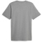 PUMA BMW M Motorsport Essentials Logo T-Shirt Herren 03 - medium gray heather S