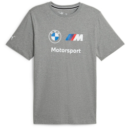 PUMA BMW M Motorsport Essentials Logo T-Shirt Herren 03 -...