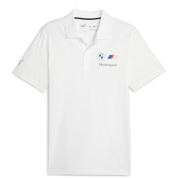 PUMA BMW M Motorsport Essentials Poloshirt Herren 02 -...