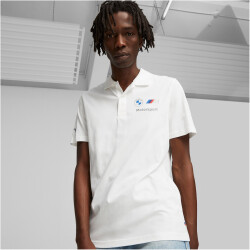PUMA BMW M Motorsport Essentials Poloshirt Herren 02 -...