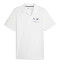 PUMA BMW M Motorsport Essentials Poloshirt Herren 02 - puma white S