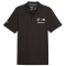 PUMA BMW M Motorsport Essentials Poloshirt Herren 01 - PUMA black S