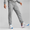 PUMA BMW M Motorsport Essentials Fleece Jogginghose Herren 03 - medium gray heather S