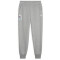 PUMA BMW M Motorsport Essentials Fleece Jogginghose Herren 03 - medium gray heather M