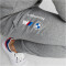 PUMA BMW M Motorsport Essentials Fleece Jogginghose Herren 03 - medium gray heather M