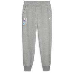 PUMA BMW M Motorsport Essentials Fleece Jogginghose...