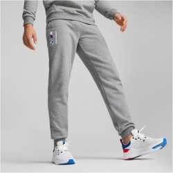 PUMA BMW M Motorsport Essentials Fleece Jogginghose...