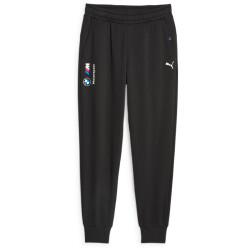 PUMA BMW M Motorsport Essentials Fleece Jogginghose...