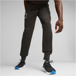 PUMA BMW M Motorsport Essentials Fleece Jogginghose...