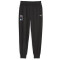 PUMA BMW M Motorsport Essentials Fleece Jogginghose Herren 01 - puma black S