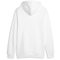 PUMA BMW M Motorsport Essentials Fleece Hoodie Herren 02 - puma white XL