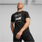 PUMA BMW M Motorsport Car Graphic T-Shirt Herren 01 - puma black S