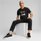 PUMA BMW M Motorsport Car Graphic T-Shirt Herren 01 - puma black S
