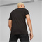 PUMA BMW M Motorsport Car Graphic T-Shirt Herren 01 - puma black S