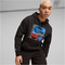 PUMA BMW M Motorsport Graphic Hoodie Herren 01 - puma black L