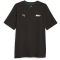 PUMA AMG Logo T-Shirt Herren 01 - PUMA black XL