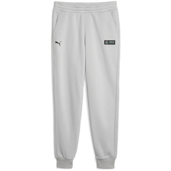 PUMA Mercedes MAPF1 Essentials Fleece Jogginghose Herren...