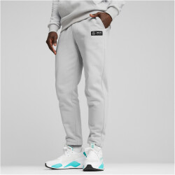 PUMA Mercedes MAPF1 Essentials Fleece Jogginghose Herren...