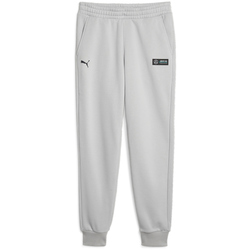 PUMA Mercedes MAPF1 Essentials Fleece Jogginghose Herren...