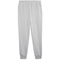PUMA Mercedes MAPF1 Essentials Fleece Jogginghose Herren 02 - mercedes team silver M