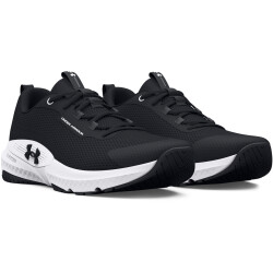 UNDER ARMOUR Dynamic Select Trainingsschuhe Damen 001 - black/white/black 36.5
