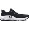 UNDER ARMOUR Dynamic Select Trainingsschuhe Damen 001 - black/white/black 36.5