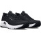 UNDER ARMOUR Dynamic Select Trainingsschuhe Damen 001 - black/white/black 36.5