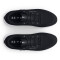 UNDER ARMOUR Dynamic Select Trainingsschuhe Damen 001 - black/white/black 36.5