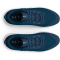 UNDER ARMOUR Dynamic Select Trainingsschuhe Herren 401 - petrol blue/dnu blizz/black 43