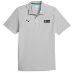 PUMA Mercedes MAPF1 Poloshirt Herren 02 - mercedes team...