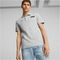 PUMA Mercedes MAPF1 Poloshirt Herren 02 - mercedes team silver S