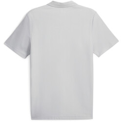 PUMA Mercedes MAPF1 Poloshirt Herren 02 - mercedes team silver L