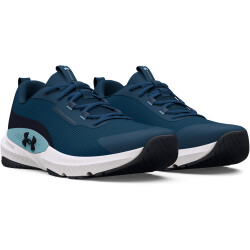 UNDER ARMOUR Dynamic Select Trainingsschuhe Herren 401 - petrol blue/dnu blizz/black 45.5