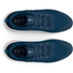 UNDER ARMOUR Dynamic Select Trainingsschuhe Herren 401 - petrol blue/dnu blizz/black 45.5