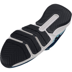 UNDER ARMOUR Dynamic Select Trainingsschuhe Herren 401 - petrol blue/dnu blizz/black 45.5
