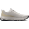 UNDER ARMOUR Dynamic Select Trainingsschuhe Herren 301 - white clay/pewter/black 45