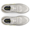 UNDER ARMOUR Dynamic Select Trainingsschuhe Herren 301 - white clay/pewter/black 45