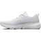 UNDER ARMOUR Dynamic Select Trainingsschuhe Herren 100 - white/white/halo gray 40.5