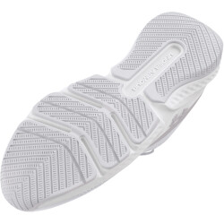 UNDER ARMOUR Dynamic Select Trainingsschuhe Herren 100 - white/white/halo gray 47