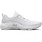 UNDER ARMOUR Dynamic Select Trainingsschuhe Herren 100 - white/white/halo gray 47