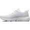 UNDER ARMOUR Dynamic Select Trainingsschuhe Herren 100 - white/white/halo gray 47
