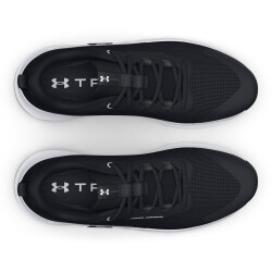 UNDER ARMOUR Dynamic Select Trainingsschuhe Herren 001 - black/white/black 43