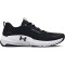 UNDER ARMOUR Dynamic Select Trainingsschuhe Herren 001 - black/white/black 43