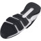 UNDER ARMOUR Dynamic Select Trainingsschuhe Herren 001 - black/white/black 43