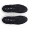 UNDER ARMOUR Dynamic Select Trainingsschuhe Herren 001 - black/white/black 47.5
