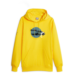 PUMA Porsche Legacy Graphic Hoodie Herren 06 - sport...