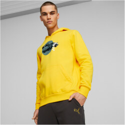 PUMA Porsche Legacy Graphic Hoodie Herren 06 - sport...