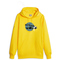 PUMA Porsche Legacy Graphic Hoodie Herren 06 - sport yellow S
