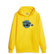 PUMA Porsche Legacy Graphic Hoodie Herren 06 - sport yellow L
